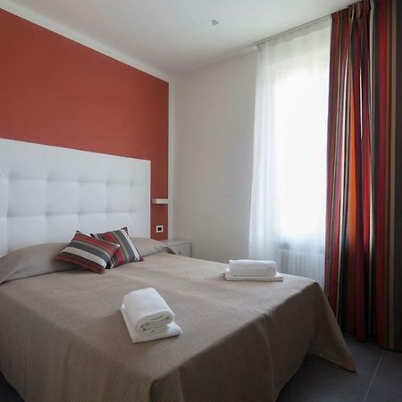 Villino Wanda Hotel มอนเตรอสโซ อัล มาเร ภายนอก รูปภาพ